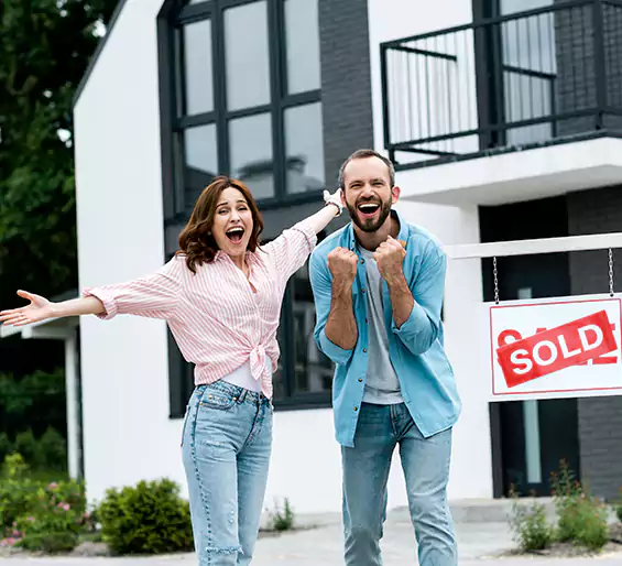 Your Trusted Partner in Buying, Selling & Renting Homes in San Antonio, TX