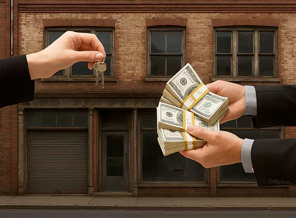 Sell Commercial Property Fast in San Antonio, Texas