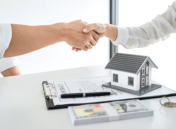 Wholesale Property Deals in San Antonio, Texas