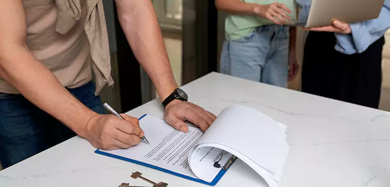 Advantages of Using Assignment of Contract in Real Estate in San Antonio, TX