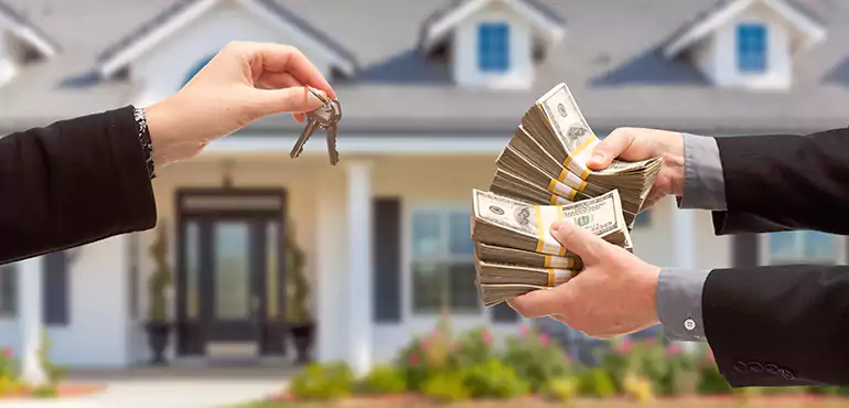 Trusted Home Buying Company Near You in San Antonio, TX