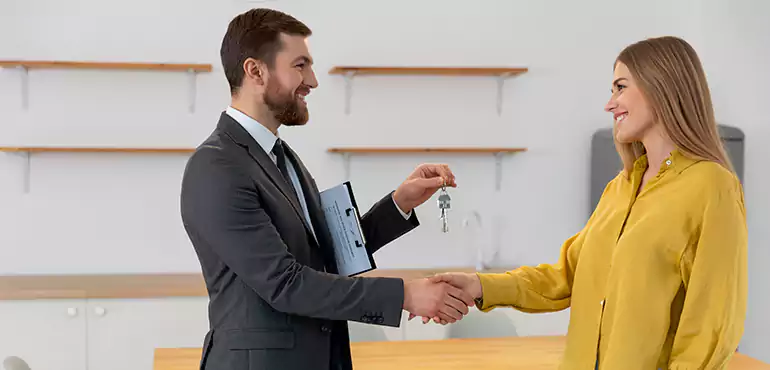 Double Closing Services in San Antonio, TX