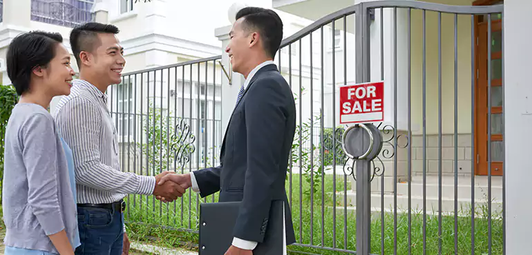 Why Choose Us to Sell Your House in San Antonio, TX?