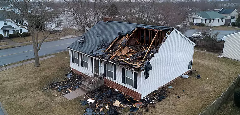 Why Choose Us for Selling Damaged House in San Antonio, TX?