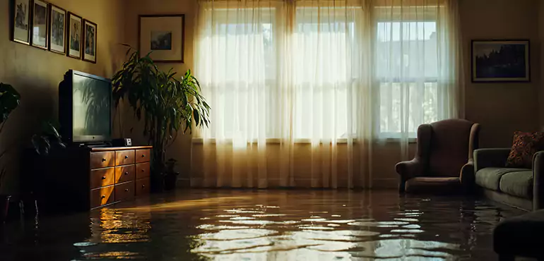 Benefits of Selling Your Flood-Damaged House for Cash in San Antonio, TX   
