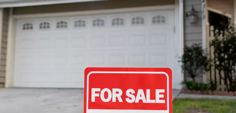 How the Same-Day Sale Process Works in San Antonio, TX