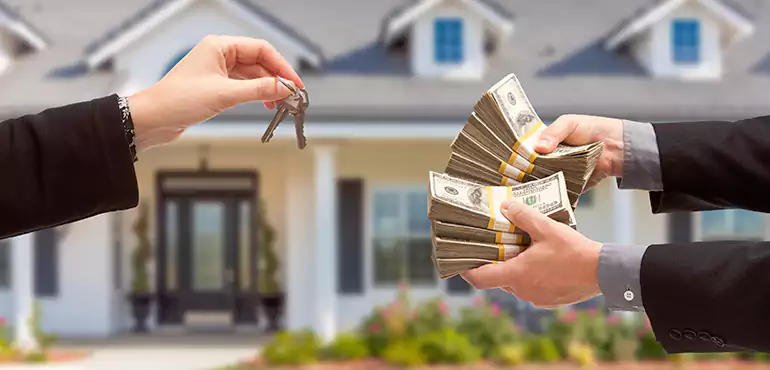 Why So Many San Antonio Homeowners Choose Cash Offers for a Fast, Stress-Free Sale