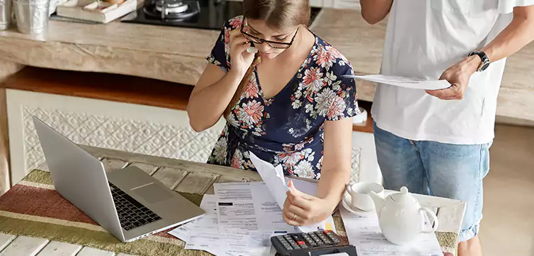 Selling Your Home to Us for Back Taxes in San Antonio, TX