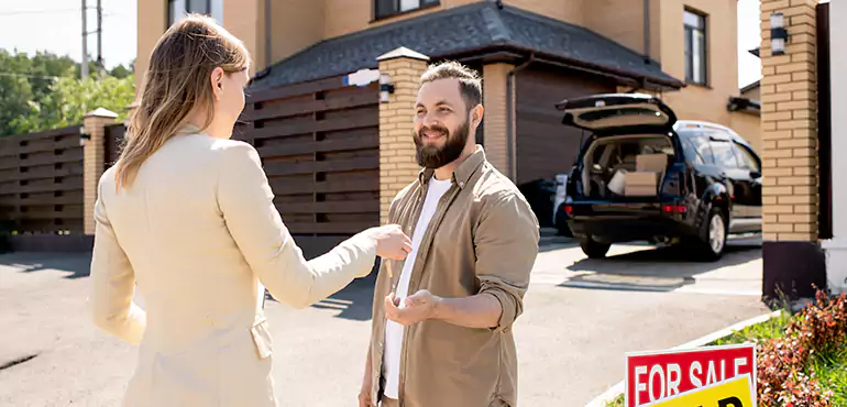 Sell Your House Privately On Cash To A Trusted Buyer in San Antonio, TX