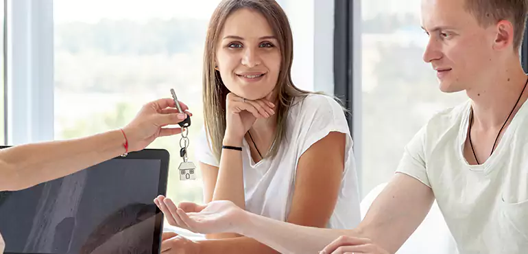 Why Choose San Antonio Home Buyers to Sell Your House Our Investors in San Antonio, TX?