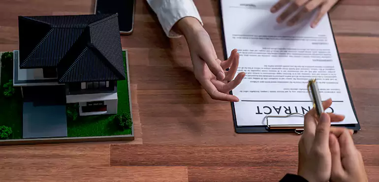 Trusted Buyers That Puts Your Needs First—Every Step of the Way in San Antonio, TX
