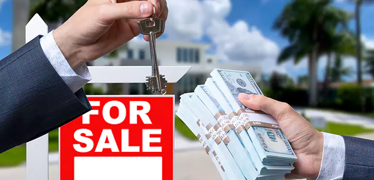 Sell Your Home for Less Than Market Value with Ease in San Antonio, TX