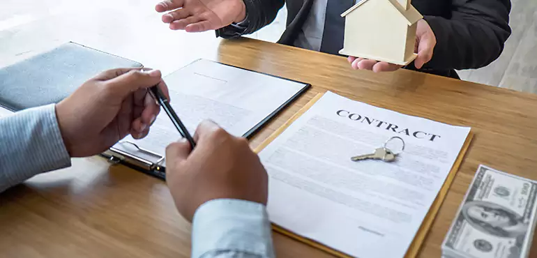 Sell Your House For Cash with Legal Issues Before It’s Too Late in San Antonio, TX