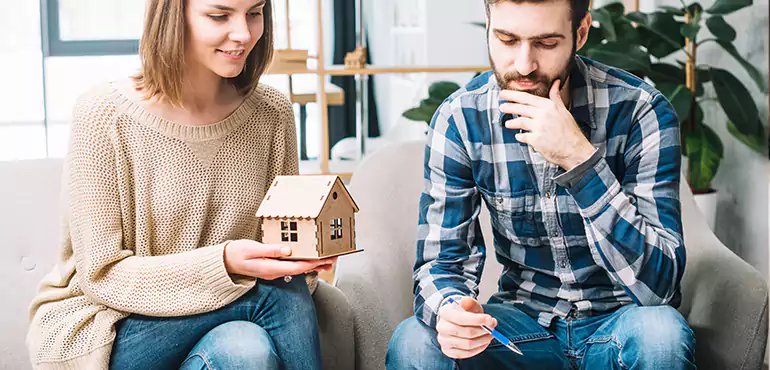 Why Homeowners Trust San Antonio Home Buyers to Sell House With Liens in San Antonio