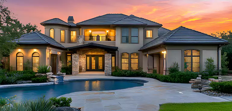 Contact Your Mortgage Lender in San Antonio, TX