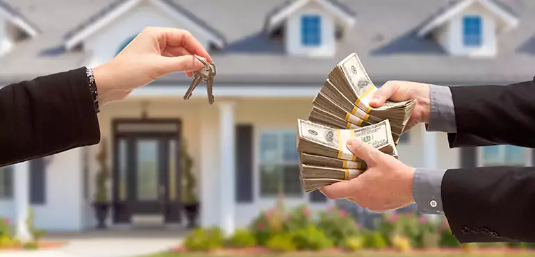  Quick Property Buying Process in San Antonio, TX