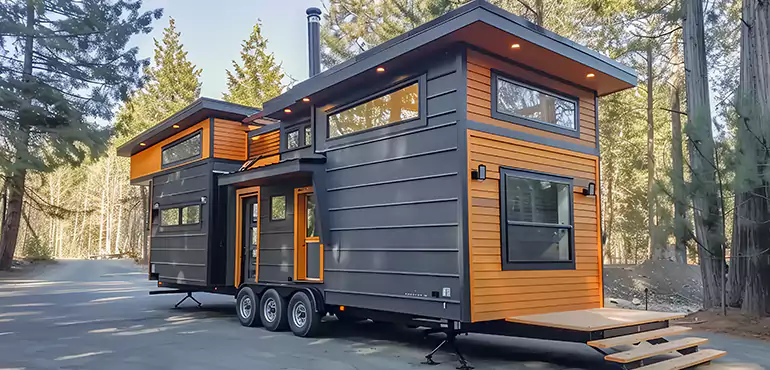 How Our Process Works in San Antonio, TX - A Fast & Simple Way to Sell Your Mobile Home?