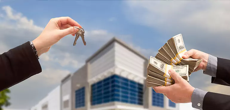 Multifamily Buildings For Sale On Cash in San Antonio, TX