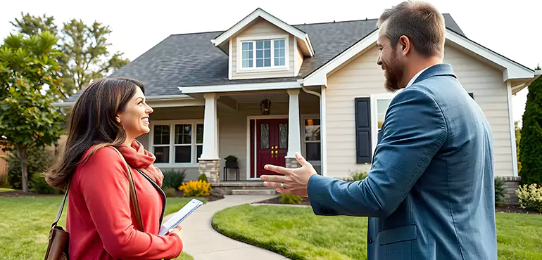 Why Choose San Antonio Home Buyers Same-Day House Buy in San Antonio, TX?