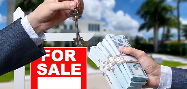 We Buy Houses for Cash in San Antonio, TX – No Matter the Situation