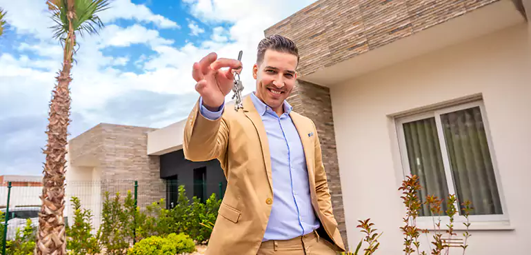 We Don’t Just Buy Houses in San Antonio, TX - We Solve Your Problem