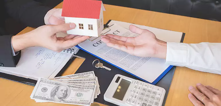 Get a Fast Cash Offer from Motivated Home Buyers in San Antonio, TX!