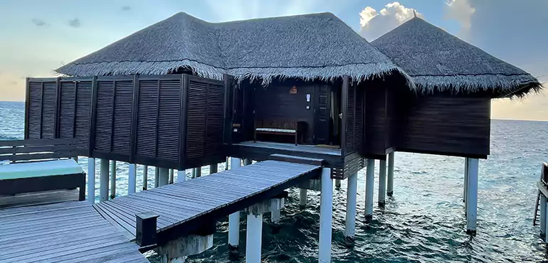 Our Process of Buying Your Beach House in San Antonio, TX
