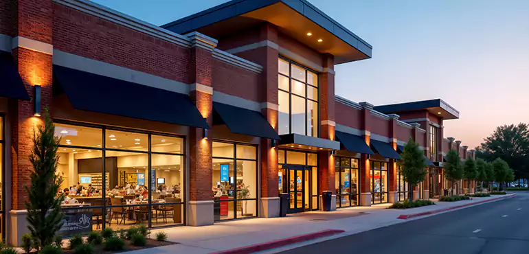 Sell Commercial Property Fast in San Antonio, TX – Secure Your Financial Future