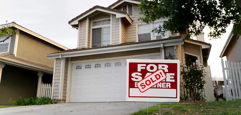 Why Choose San Antonio Home Buyers?