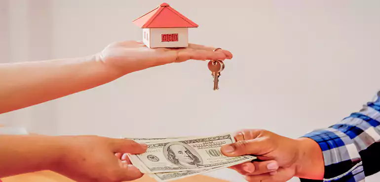 Sell Your House Fast & Avoid the Complications of Bankruptcy in San Antonio, TX