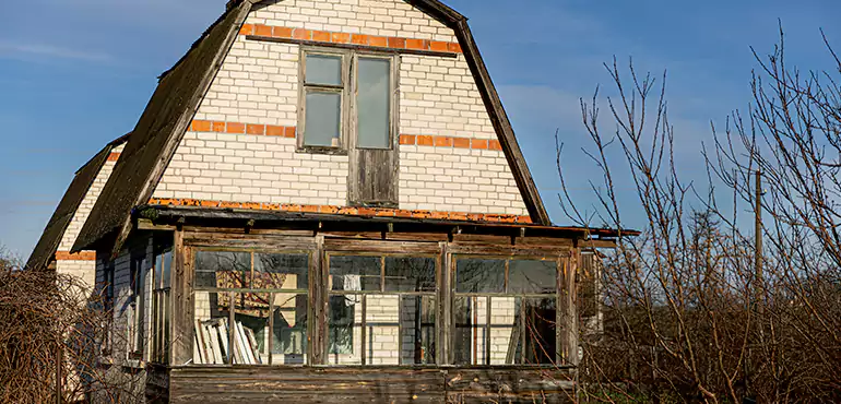 Own a Rental in Disrepair? We’ll Take It Off Your Hands in San Antonio