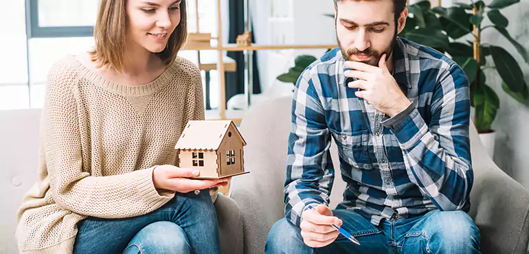 Sell Your San Antonio House Privately to a Local, Trusted Cash Buyer