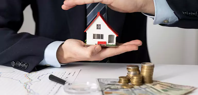Who Do We Buy Houses From in San Antonio, TX?
