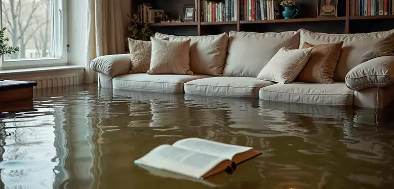Why TX Homeowners Choose San Antonio Home Buyers After Water Damage Hits