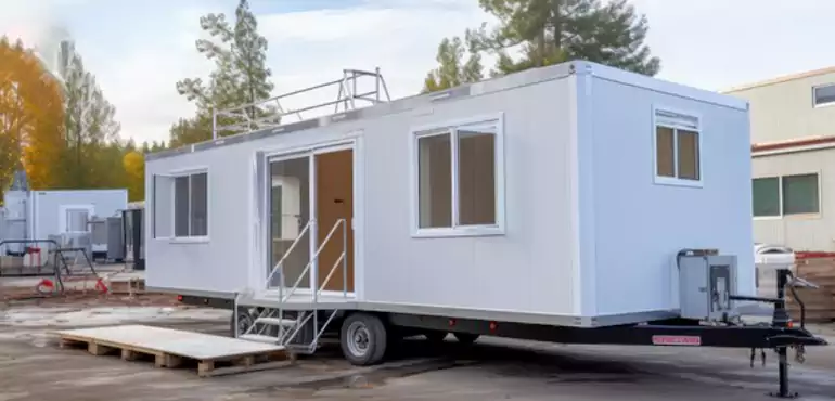 Mobile Homes We Buy in San Antonio, TX