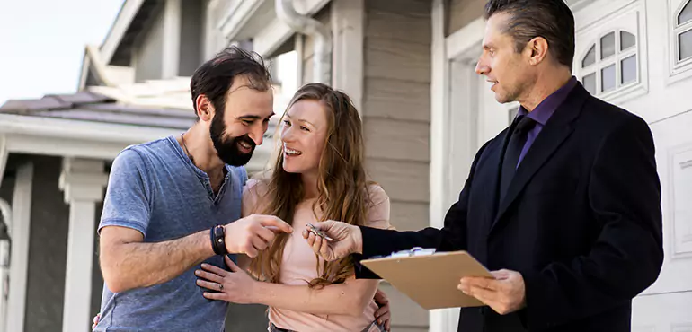 Sell Family Properties in San Antonio, TX