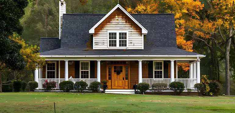 What Types of Properties Do We Buy in San Antonio?